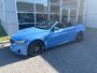 2018 BMW M4 BABY BLUE AUTOM CONVERTIBLE BAS KILO NO CARFAX CLAIM