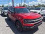 2022 Ford Bronco Sport BIG BEND AWD AUTOM BAS KILO 1 OWNER NO CARFAX CLAIM