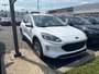 Ford Escape SEL HYBRID BLANC CUIR NOIR 33465KM 2021 PAS DE RECLAMTION AU CARFAX