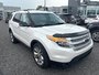 Ford Explorer XLT AWD CUIR NAVI 7 PASSAGERS 2014