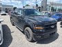 2025 Ford F-150 XLT MAGS 20P NOIRS BAS KILO NO CARFAX CLAIM