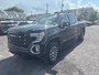 GMC Sierra 1500 AT4 CREW 4X4 NOIR BAS KILO 2021 PAS DE RECLAMTION AU CARFAX