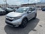 Honda CR-V TOURING AWD CUIR TOIT NAV 25432KM 2019 1 PROPRIO PAS DE RECLAMATION AU CARAX