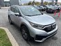 Honda CR-V SPORT AWD SILVER CUIR TOIT 2021 BAS KILO