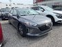 Hyundai Ioniq Electric Plus SE PLUGIN HYBRID 58609KM WOW 2018 COMME NEUF 1 PROPRIO PAS DE RECLAMATION AU CARFAX