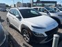 Hyundai Kona PREFERRED AWD BLANC 33901KM 2023 1 PROPRIO PAS DE RECLAMATION AU CARFAX