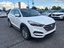 Hyundai Tucson LUXURY AWD CUIR TOIT NAVI 2018 PAS DE RECLAMTION AU CARFAX