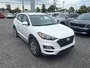 2020 Hyundai Tucson ESSENTIAL AUTOM BLANC BAS KILO NO CARFAX CLAIM