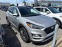 Hyundai Tucson PREFERRED TOIT AWD 4CYL 2021 1 PROPRIO PAS DE RECLAMATION AU CARFAX