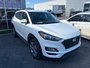 Hyundai Tucson ESSENTIAL BLANC BAS KILO 2021