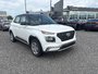 Hyundai Venue AUTOM A/C CAMERA 23712KM 2024 1 PROPRIO PAS DE RECLAMATION AU CARFAX