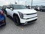 2025 Kia EV9 WIND BLANC 26800KM 1 OWNER NO CARFAX CLAIM
