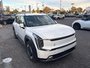 2025 Kia EV9 LAND AWD BLANC CUIR 1 PROPRIO NO CARFAX CLAIM