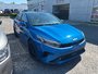 2023 Kia Forte EX+TOIT AUTOM A/C BLEUE 1 OWNER NO CARFAX CLAIM