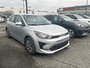 Kia Rio 5-door LX AUTOM A/C CAMERA 2022 PAS DE RECLAMATION AU CARFAX
