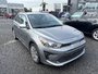 2022 Kia Rio 5-door LX+ AUTOM A/C CAMERA 68669KM 1 OWNER NO CARFAX CLAIM