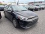 Kia Rio 5-door LX+ AUTOM A/C CAMERA SIEGES CHAUFFANTS 2023 1 PROPRIO PAS DE RECLAMTION AU CARFAX