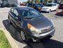 2013 Kia Rio LX + HATCHBACK AUTOM GRIS BAS KILO NO CARFAX CLAIM