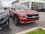 Kia Seltos EX PREMIUM AWD TOIT NAV 31741KM 2021 1 PROPRIO PAS DE RECLAMATION AU CARFAX
