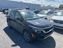 2021 Kia Seltos EX AWD AUTOM CUIR TOIT BAS KILO 1 OWNER NO CARFAX CLAIM