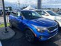 Kia Seltos LX AWD AUTOM BLEUE BAS KILO 2021 1 PROPRIO PAS DE RECLAMATION AU CARFAX