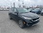 Kia Seltos SX TURBO AWD CUIR TOIT 2022 1 PROPRIO PAS DE RECLAMATION AUCARFAX
