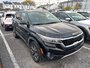 Kia Seltos SX TURBO AWD CUIR TOIT NAV 2022 1 PRORPIO PAS DE RECLAMATION AU CARFAX