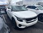 Kia Seltos EX AWD BLANC CUIR TOIT BAS KILO 2022 1 PROPRIO PAS DE RECLAMATION AU CARFAX