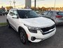 Kia Seltos EX PREMIUM AWD CUIR TOIT NAV 2023 1 PROPRIO PAS DE RECLAMATION AUCARFAX