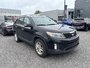 2014 Kia Sorento LX V6 AWD NOIR NO CARFAX CLAIM