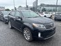 2015 Kia Sorento SX V6 AWD CUIR TOIT NA LOW KMS