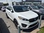 Kia Sorento 2.0L SX AWD TOIT NAV BAS KILO 2016