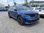 2023 Kia Sorento SX TOIT NAV 6 PLACES BAS KILO 1 OWNER NO CARFAX CLAIM