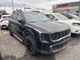 Kia Sorento X-PRO RARE AWD NOIR CUIR BRUN WOW 2024 PAS DE RECLAMATION AU CARFAX