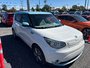 2019 Kia Soul EV EV LUXURY BLANC BAS KILO 1 OWNER