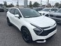 2024 Kia Sportage Plug-In Hybrid SX BLANX CUIR NOIR TOIT 31399KM WOW 1 OWNER NO CARFAX CLAIM