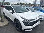 2024 Kia Sportage Plug-In Hybrid SX BLANC CUIR NOIR TOIT 57054KM 1 OWNER