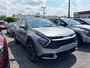 Kia Sportage EX PREMIUM AWD CUIR TOIT 2023 1 PROPRIO PAS DE RECLAMATION AU CARFAX
