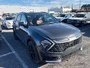 Kia Sportage EX PREMIUM AWD TOIT CUIR ROUGE 2023 1 PROPRIO PAS DE RECLAMATION AU CARFAX
