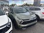 2023 Kia Sportage X-LINE AWD CUIR BAS KILO 1 OWNER