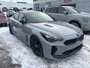 2023 Kia Stinger GT ELITE AWD GRIS CUIR ROUGE 1 OWNER NO CARFAX CLAIM