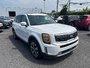 Kia Telluride SX BLANC CUIR NOIR NAV 2020