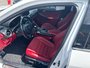 2021 Lexus IS 300 F SPORT AWD BLANC CUIR ROUGE NO CARFAX CLAIM