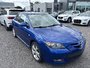 Mazda 3 GT 4PORTES AUTOM TOIT 95910KM 2008 1 PROPRIO 1 BIJOU