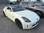 2005 Nissan 350Z TOURING AUTOM BLANC MAGS NOIRS BAS KILO