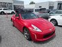 Nissan 370Z Roadster TOURING SPORT MANUELLE 39947KM 2017 DE PLUS EN PLUS RARE