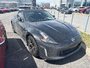 2019 Nissan 370Z Roadster 22937KM WOW NOIR SUR NOIR NO CARFAX CLAIM