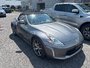 Nissan 370Z TOURING SPORT CONVERTIBLE 29829KM 2017 PAS DE RECLAMATION AU CARFAX