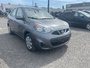 Nissan Micra SV AUTOM A/C CAMERA 2018 PAS DE RECLAMATON AU CARFAX