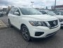 Nissan Pathfinder S AWD 7 PASSAGERS 2017 PAS DE RECLAMATION AU CARFAX